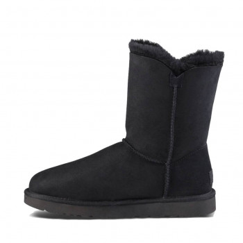 UGG Bailey Button II Black