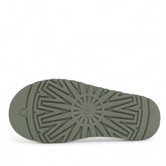 UGG Classic Dipper Shaded Clover