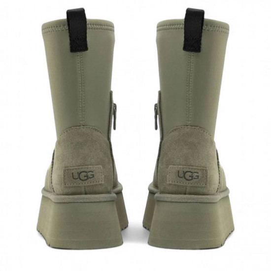 UGG Classic Dipper Shaded Clover