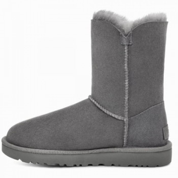 UGG Bailey Button II Grey
