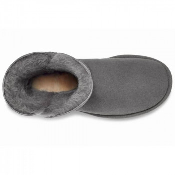 UGG Bailey Button II Grey