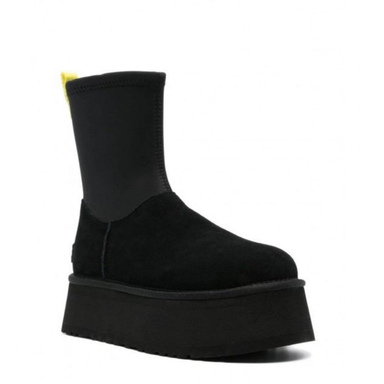 UGG Classic Dipper Black