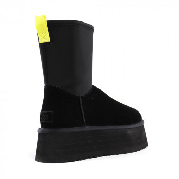 UGG Classic Dipper Black