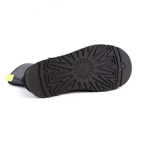 UGG Classic Dipper Black