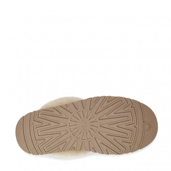 UGG Disquette Slipper Chestnut