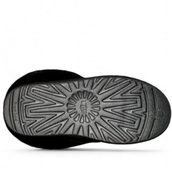 UGG Tazzlita Black Lucky