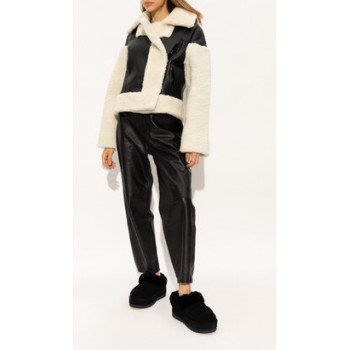 UGG Tazzlita Black Lucky