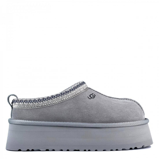 UGG Tazz Platform Grey Violet