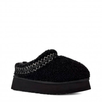 UGG Tazz Braid Black