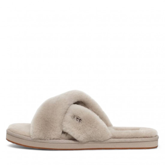 UGG Slippers Ayana Grey