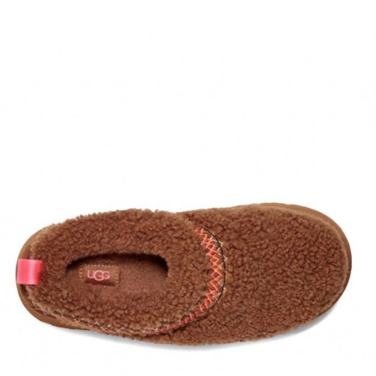 UGG Tazz Braid Hardwood