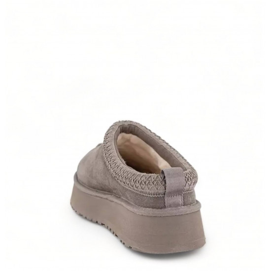 UGG Tazz Platform Smoke