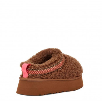 UGG Tazz Braid Hardwood