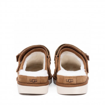 UGG Goldenstar Clog Chestnut