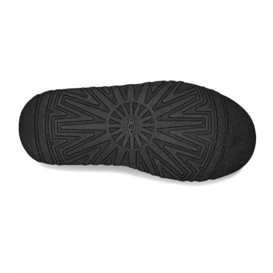 UGG X OC Tasman Black