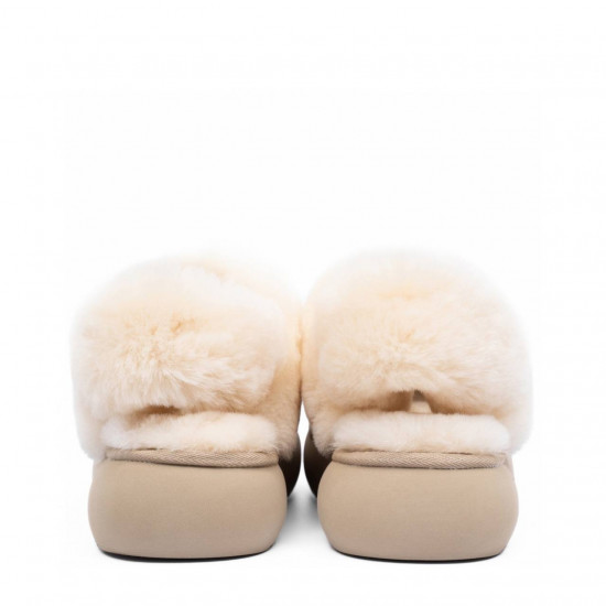 UGG Slippers Disquette Sand
