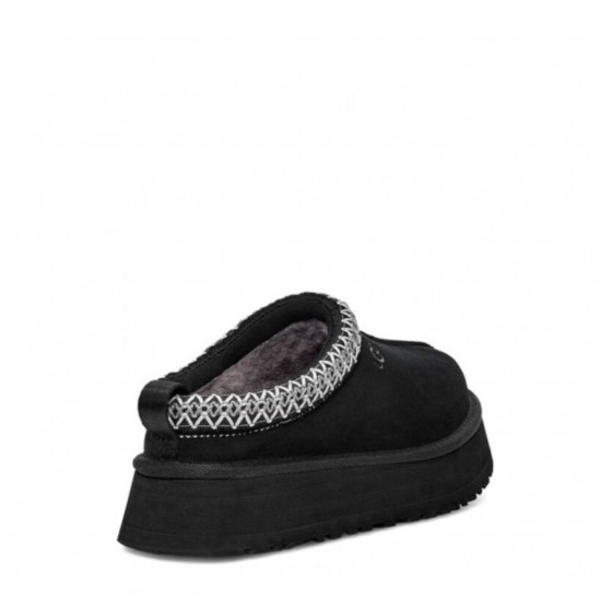 UGG Tazz Platform Black