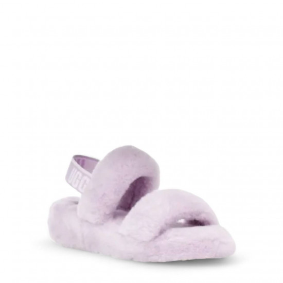 UGG Oh Yeah Slide Dusk