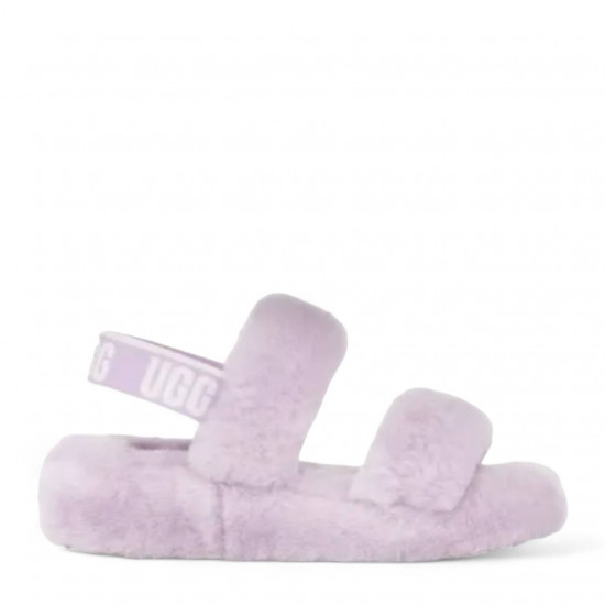 UGG Oh Yeah Slide Dusk