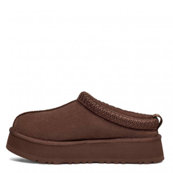 UGG Tazz Platform Chocolate