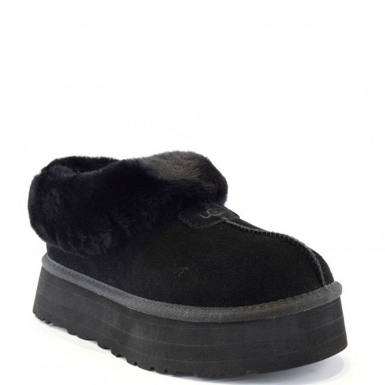UGG Mate Revival Black