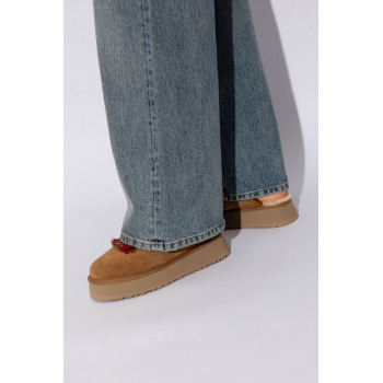 Ugg Tazzle Chestnut