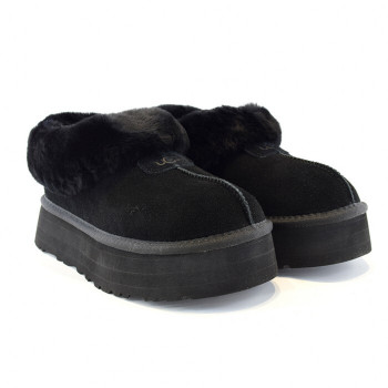 UGG Mate Revival Black