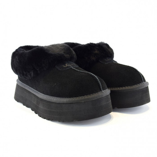 UGG Mate Revival Black