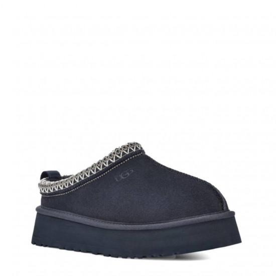 UGG Tazz Platform Eve Blue