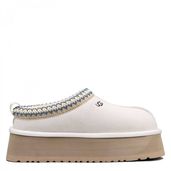 UGG Tazz Platform White