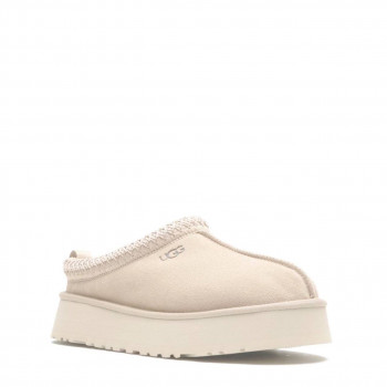UGG Tazz Platform White
