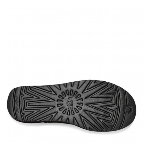 UGG Tazz Platform Eve Blue