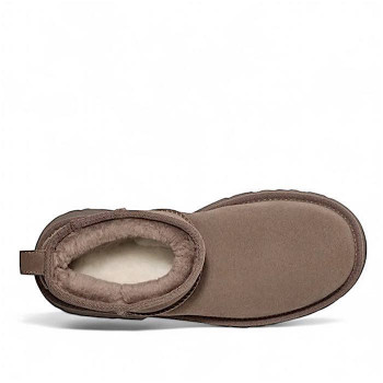 UGG Ultra Mini New Heights Hickory