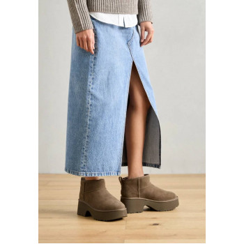 UGG Ultra Mini New Heights Hickory