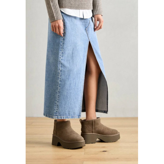 UGG Ultra Mini New Heights Hickory