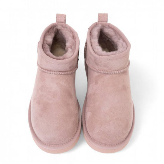 UGG Classic Ultra Mini Dusk