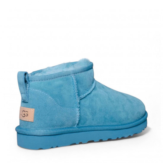 UGG Classic Ultra Mini Tidal Wave