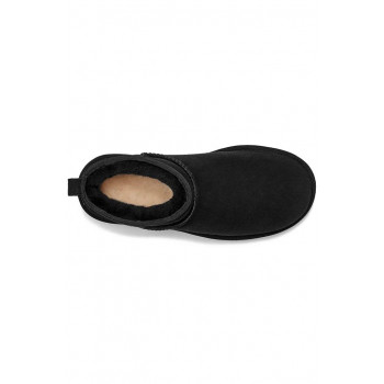 UGG Classic Ultra Mini Black