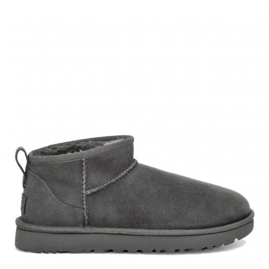 UGG Classic Ultra Mini Grey