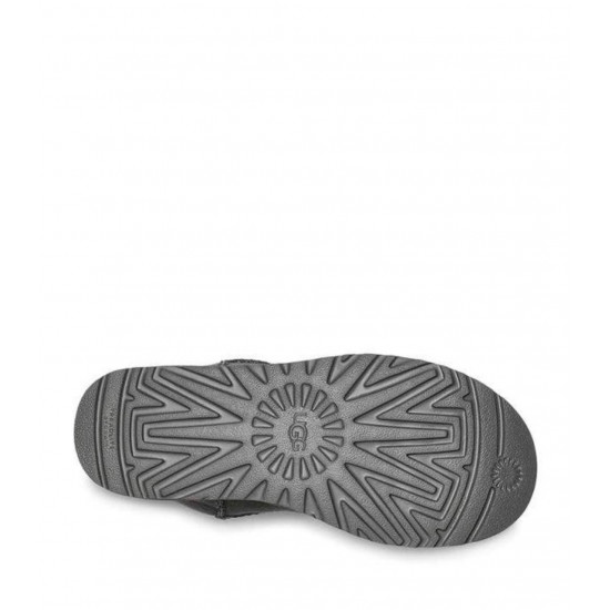 UGG Classic Ultra Mini Grey