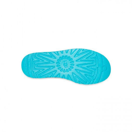 UGG Classic Ultra Mini Platform Summer Sky