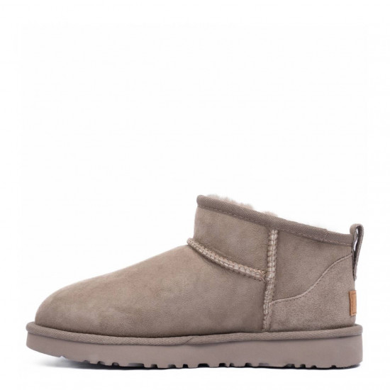 UGG Classic Ultra Mini Smoke