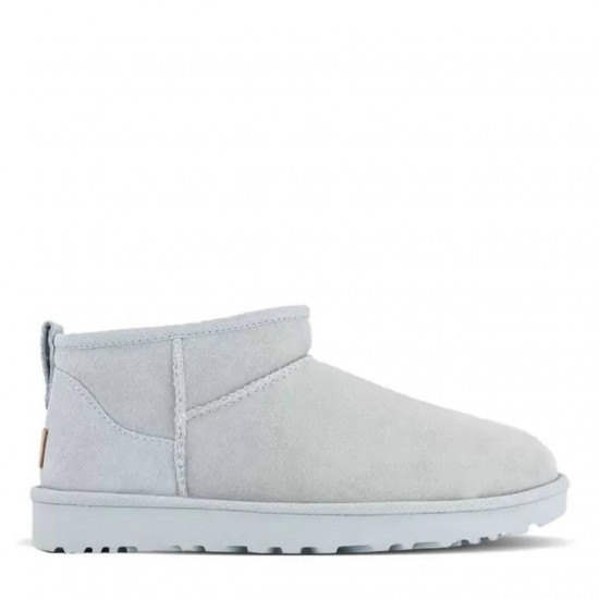 UGG Classic Ultra Mini Grey Violet