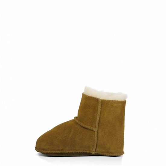 UGG Baby Erin Chestnut 